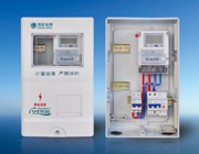 SXD1-270電表箱
