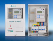 SXS1-1電表箱