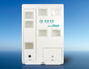 JX-DBX-4F電表箱