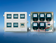 JX-DBX-5W電表箱