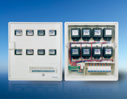 JX-DBX-8T電表箱