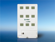 JX-DBX-9T 電表箱