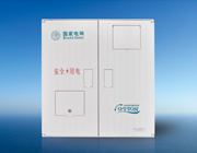 低壓A型計(jì)量接線盒