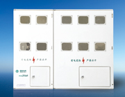 JX-DBX-10H組合型電表箱