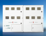 JX-DBX-12H組合型電表箱