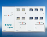 JX-DBX-10H豪華組合型電表箱