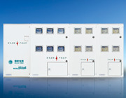 JX-DBX-14H豪華組合型電表箱