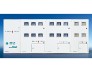 JX-DBX-16H豪華組合型電表箱