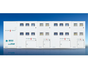 JX-DBX-20H豪華組合型電表箱