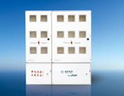 JX-DBX-15S電表箱