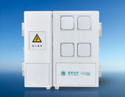 JX-DBX-4NX電表箱(城)