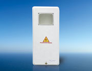 DL-DBX-1G三相電表箱