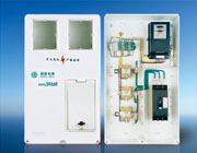 DL-DBX-1T 動力箱