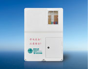 DL-DBX-1M三相電表箱(或DL-DBX-C型智能計量箱)