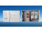 PXD2-2電表箱