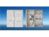 PXD2-4電表箱