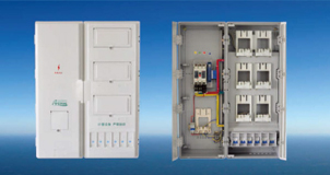 PXD2-6 電表箱 大