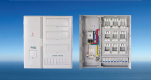 PXD2-9 電表箱 大