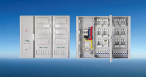 PXD2-12 電表箱  大
